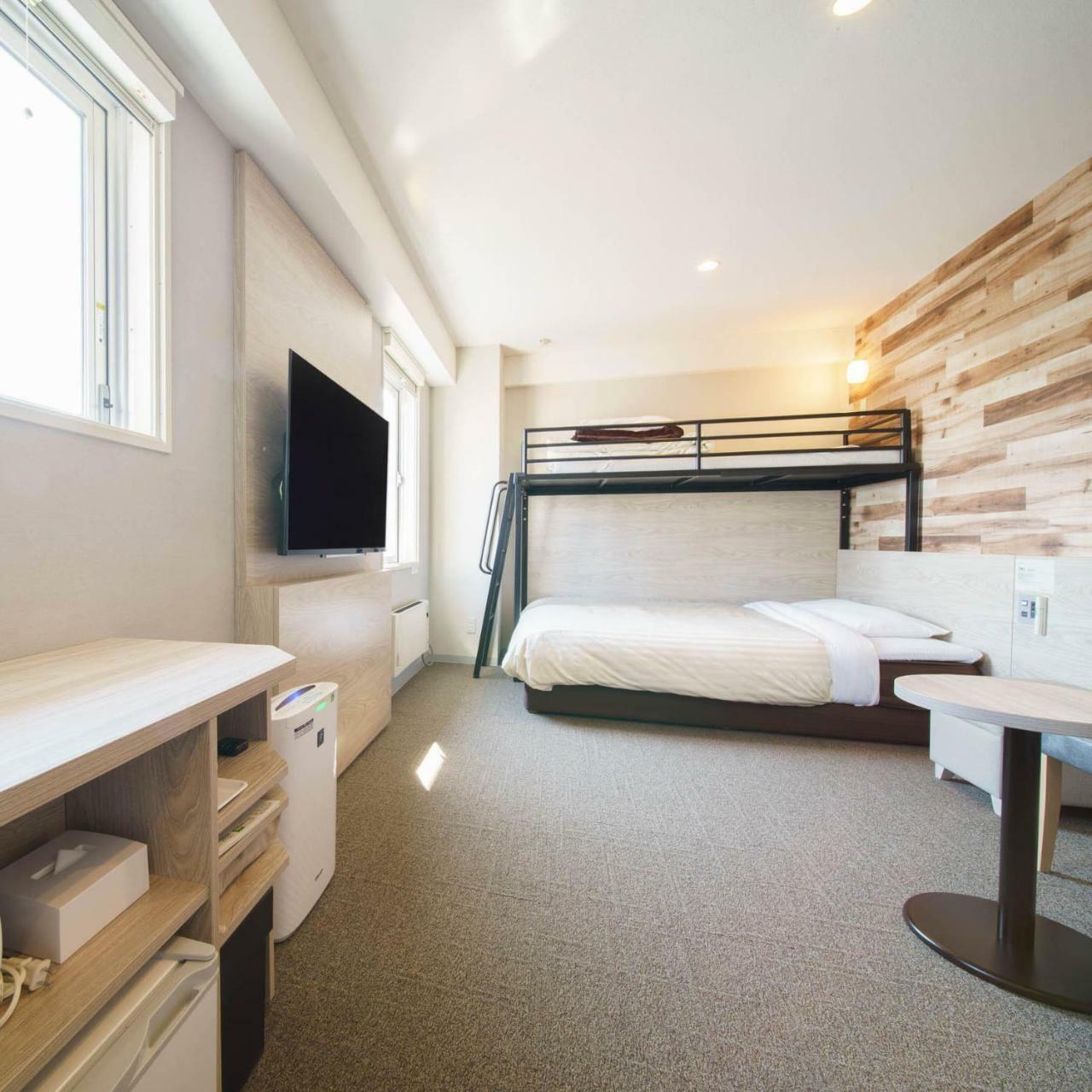 Super Hotel Kushiro Kurogane Exterior foto